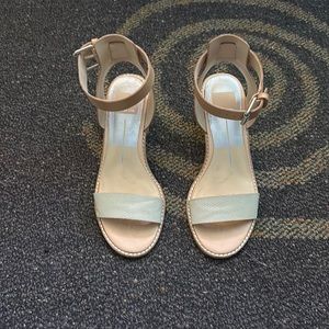 Dolce Vita Block Heel